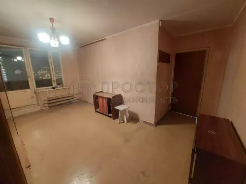 2-комнатная квартира, 47.2 м² - фото 4