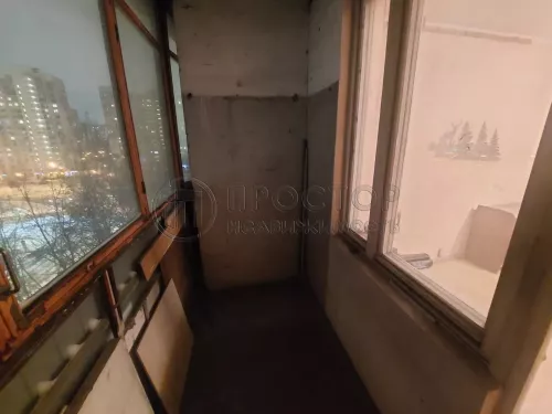 2-комнатная квартира, 47.2 м² - фото 5