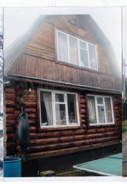 Дом, 88.7 м² - фото 6