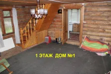 Дом, 88.7 м² - фото 30