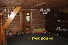 Дом, 88.7 м² - фото 31