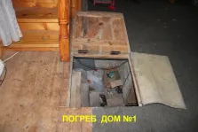 Дом, 88.7 м² - фото 33