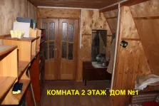 Дом, 88.7 м² - фото 36