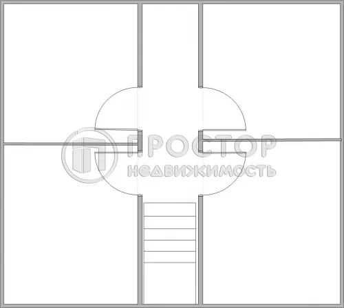 Дом, 88.7 м² - фото 22