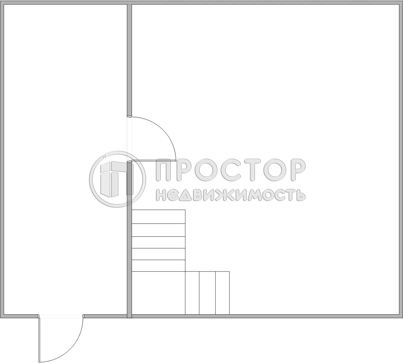 Дом, 88.7 м² - фото 19