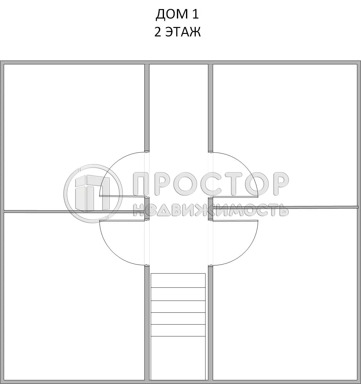Дом, 88.7 м² - фото 20