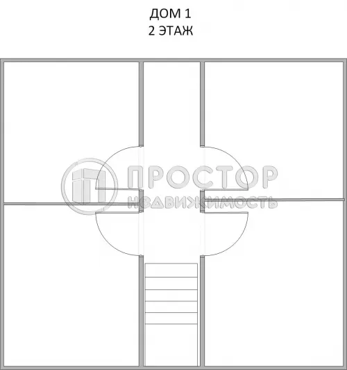Дом, 88.7 м² - фото 20