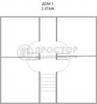 Дом, 88.7 м² - фото 41