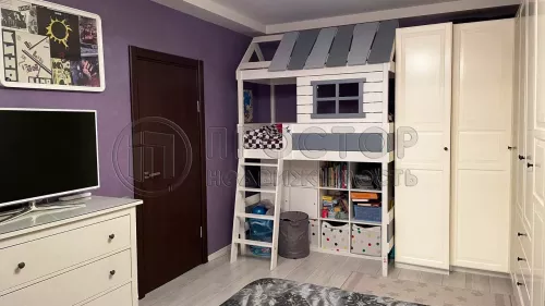 1-комнатная квартира, 39 м² - фото 4