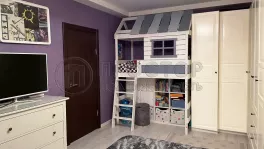 1-комнатная квартира, 39 м² - фото 14