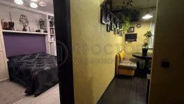 1-комнатная квартира, 39 м² - фото 15