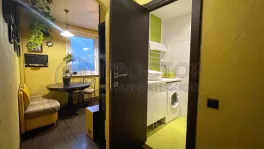 1-комнатная квартира, 39 м² - фото 16