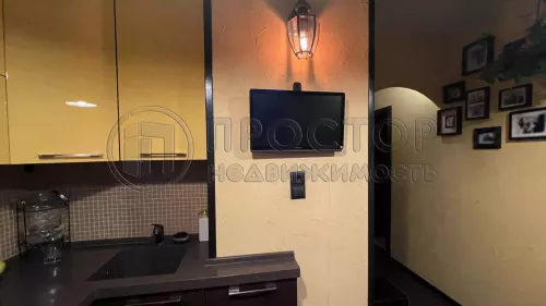 1-комнатная квартира, 39 м² - фото 8