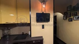 1-комнатная квартира, 39 м² - фото 18