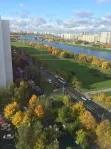 1-комнатная квартира, 39 м² - фото 19