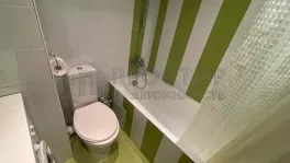 1-комнатная квартира, 39 м² - фото 21