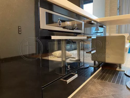 2-комнатная квартира, 55.2 м² - фото 3