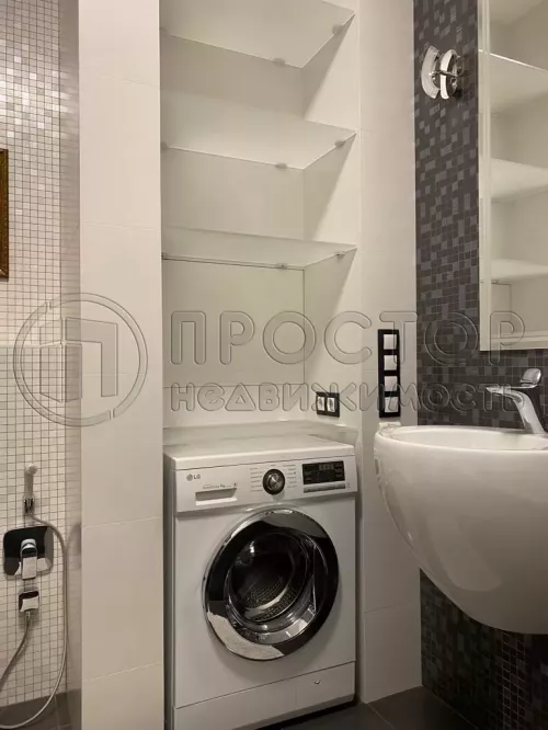 2-комнатная квартира, 55.2 м² - фото 12
