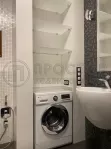 2-комнатная квартира, 55.2 м² - фото 37