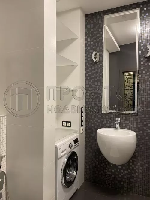 2-комнатная квартира, 55.2 м² - фото 13