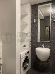 2-комнатная квартира, 55.2 м² - фото 38