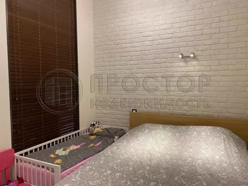 2-комнатная квартира, 55.2 м² - фото 22