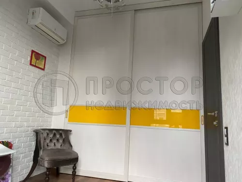 2-комнатная квартира, 55.2 м² - фото 23