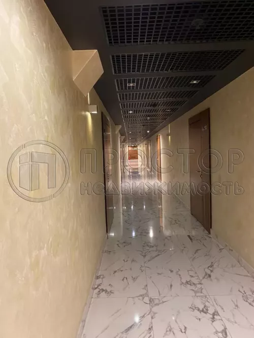 2-комнатная квартира, 55.2 м² - фото 24
