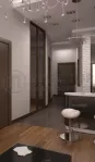 2-комнатная квартира, 55.2 м² - фото 50