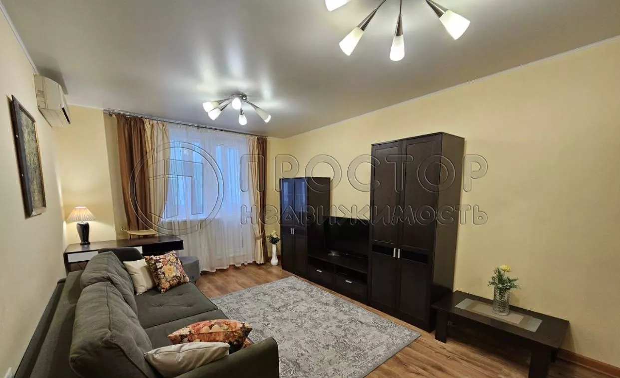 2-комнатная квартира, 52 м² - фото 8