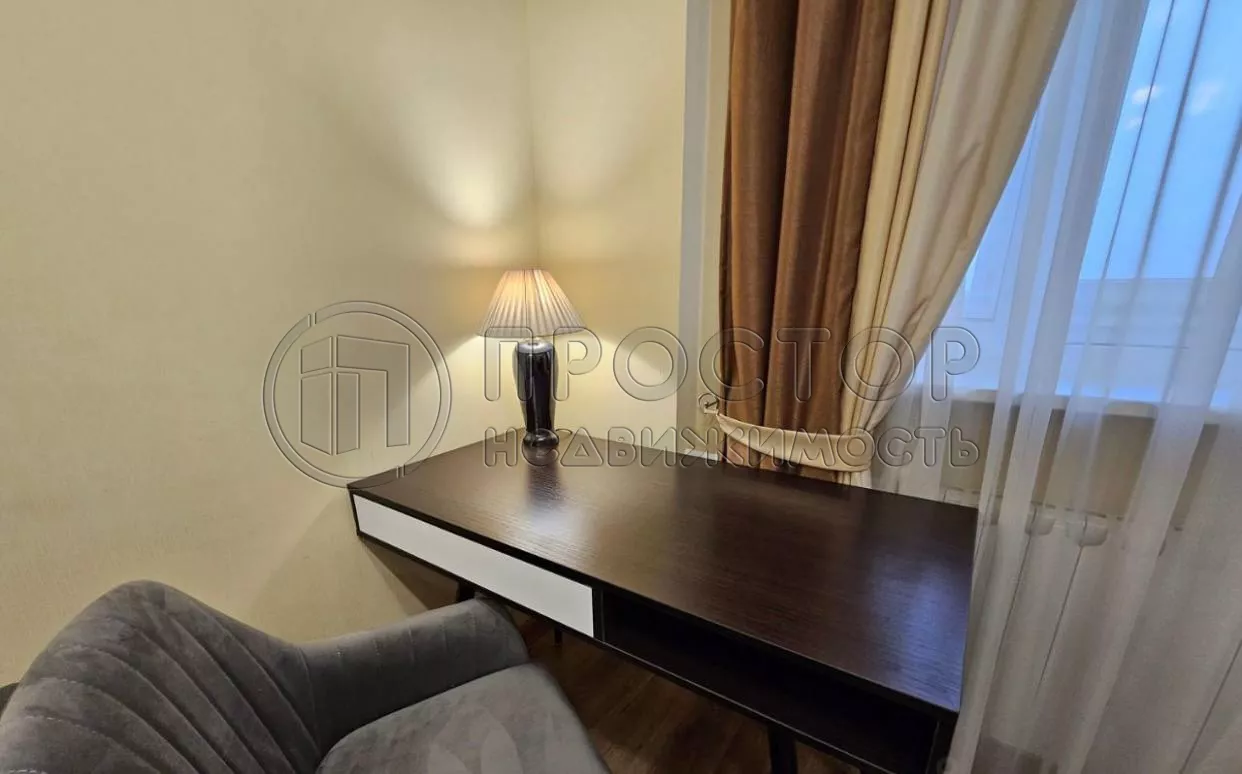 2-комнатная квартира, 52 м² - фото 12