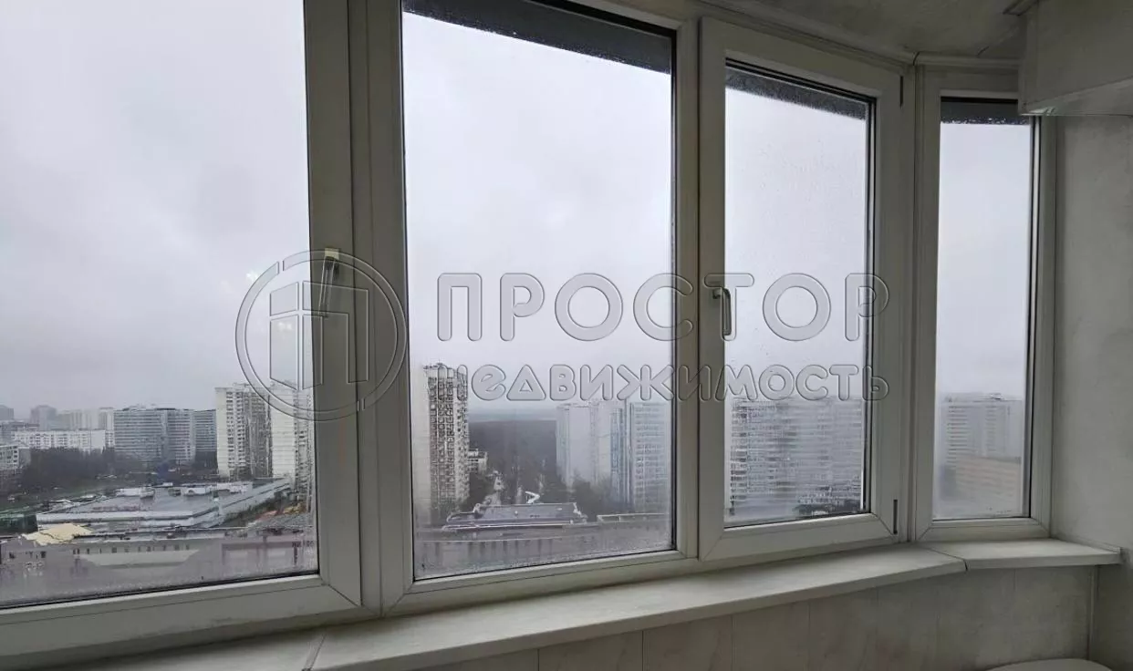 2-комнатная квартира, 52 м² - фото 14