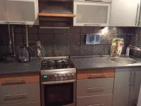 1-комнатная квартира, 34.7 м² - фото 13