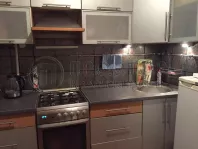 1-комнатная квартира, 34.7 м² - фото 14
