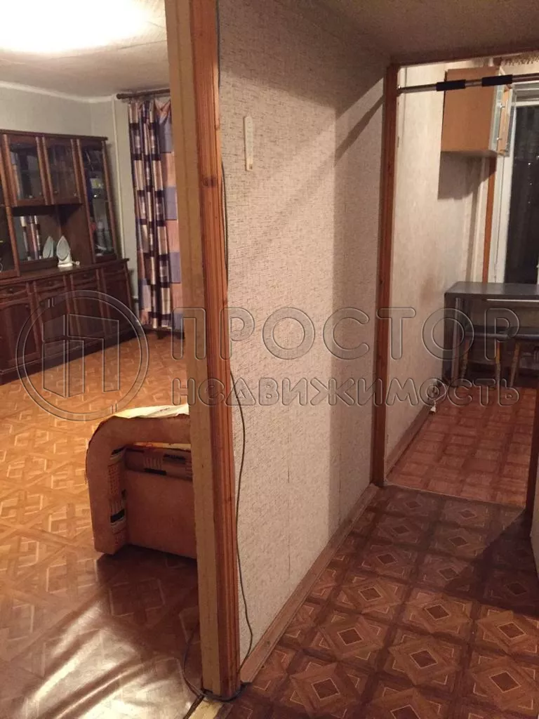 1-комнатная квартира, 34.7 м² - фото 7