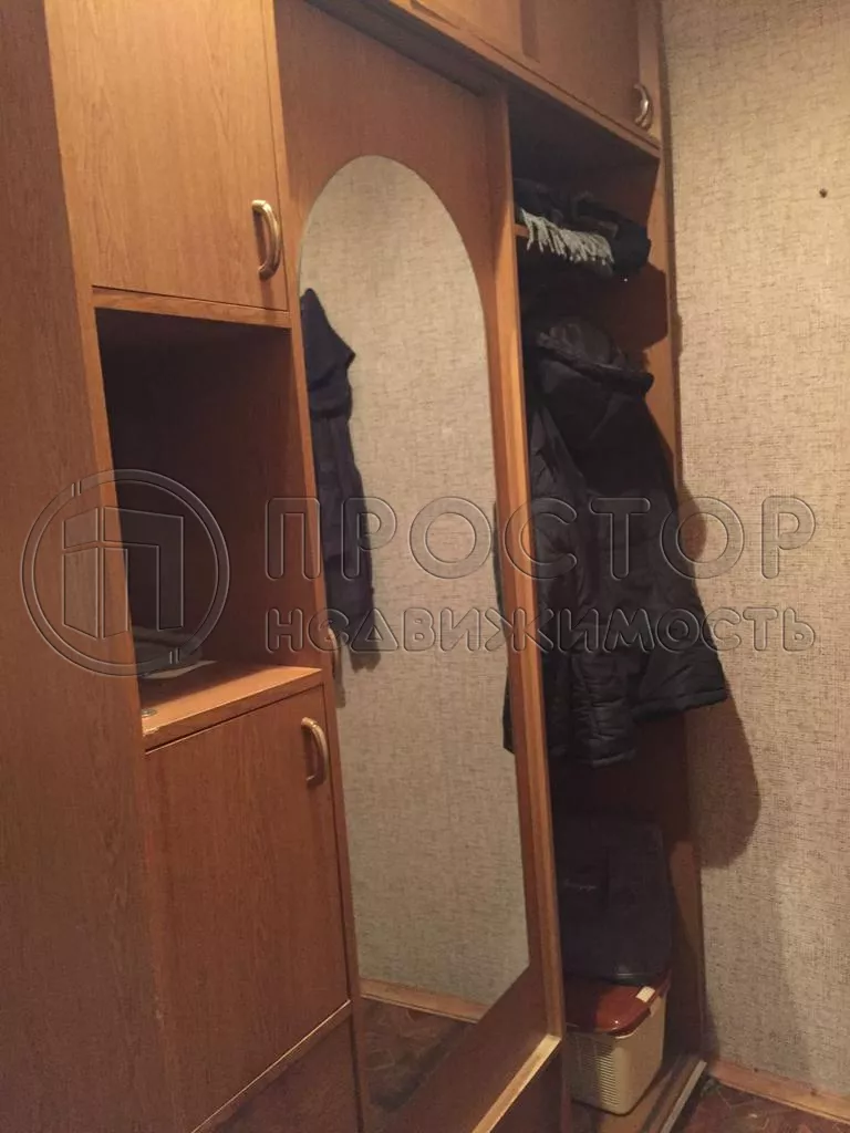 1-комнатная квартира, 34.7 м² - фото 8