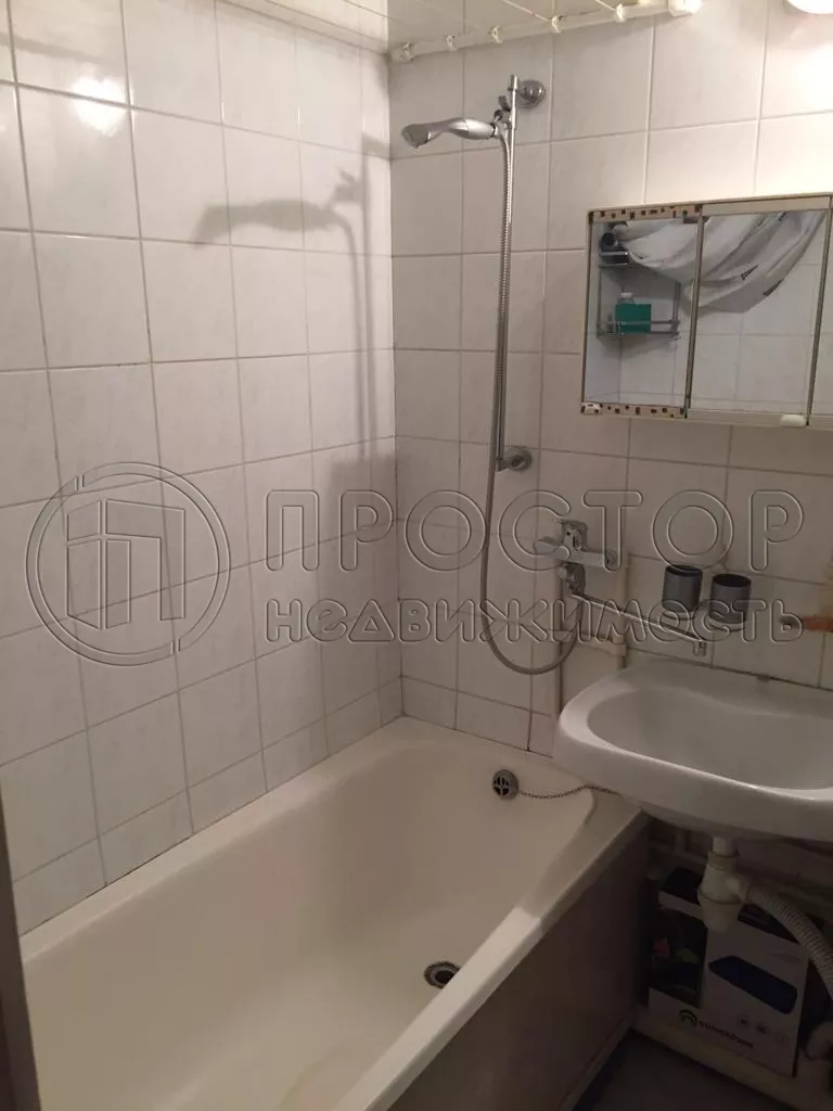 1-комнатная квартира, 34.7 м² - фото 10