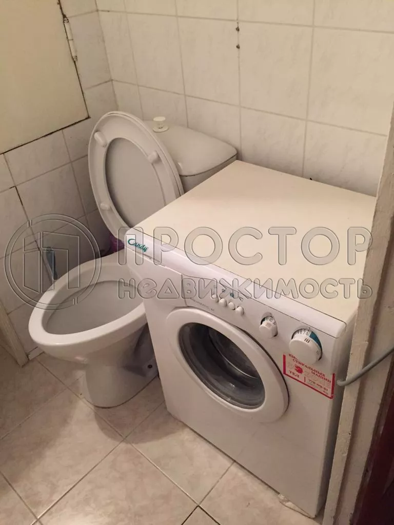 1-комнатная квартира, 34.7 м² - фото 11