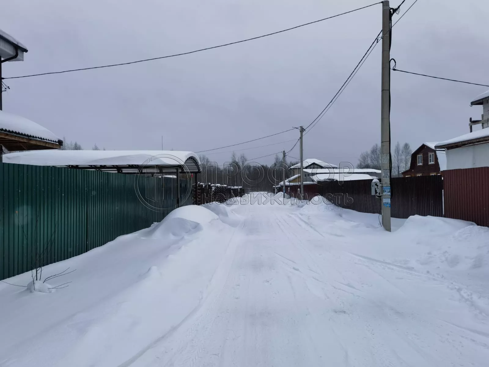 Участок, 7.7 сот. - фото 9