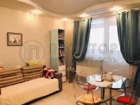 1-комнатная квартира, 31.29 м² - фото 20