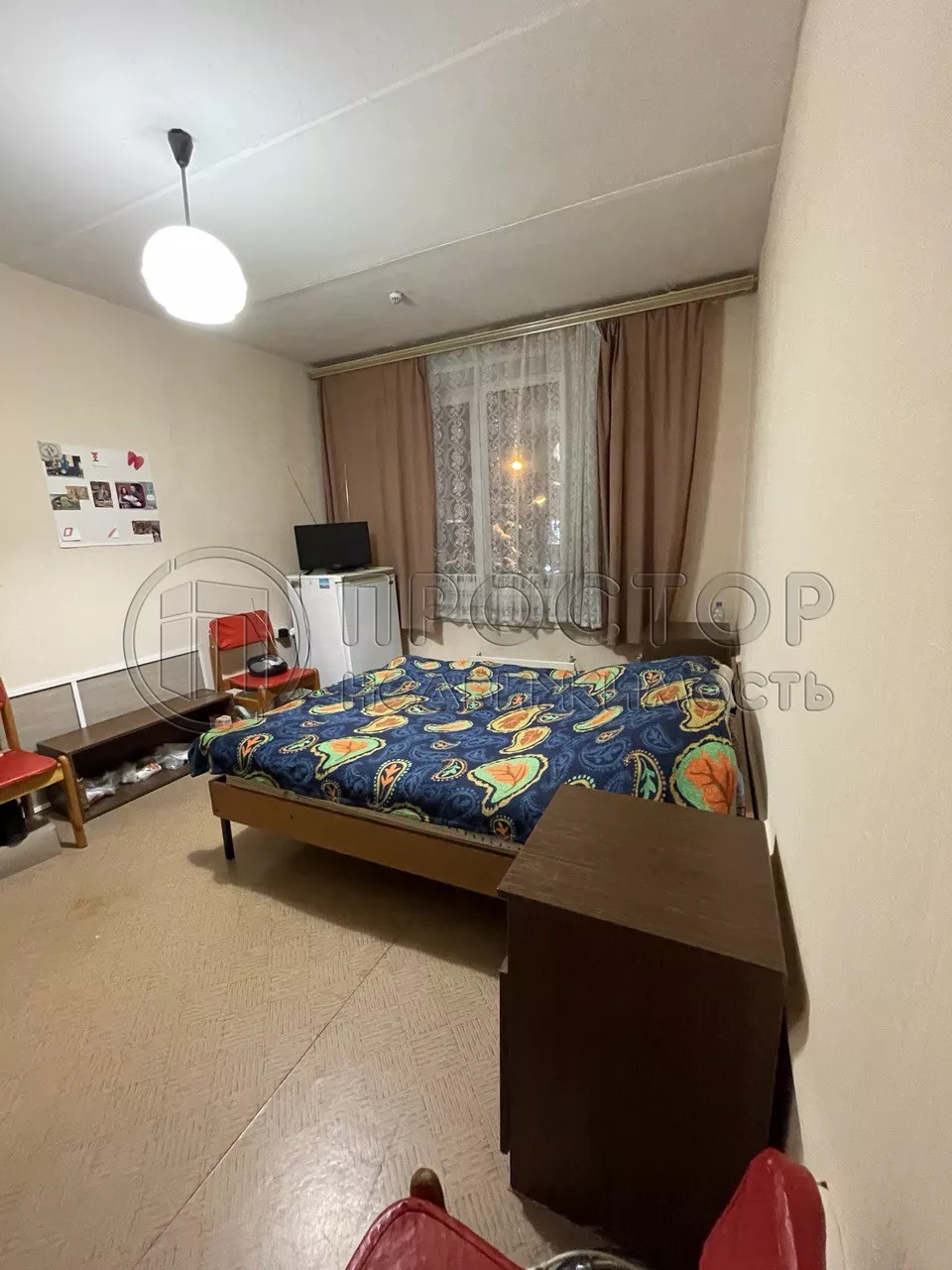 2-комнатная квартира, 39 м² - фото 3