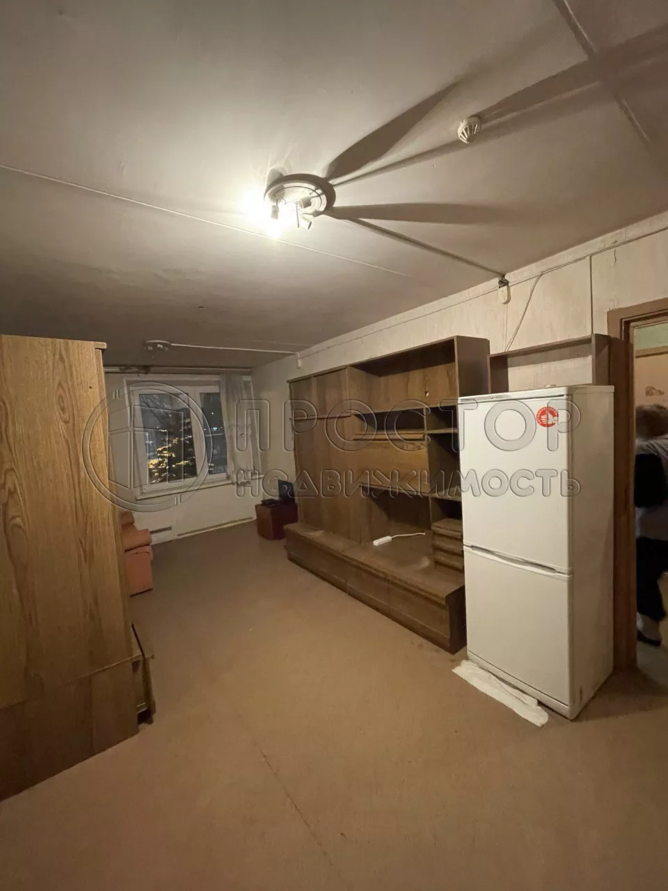 2-комнатная квартира, 39 м² - фото 4