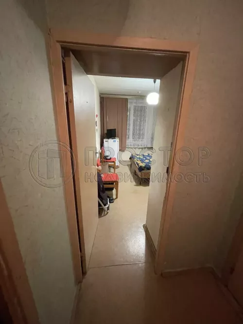 2-комнатная квартира, 39 м² - фото 6