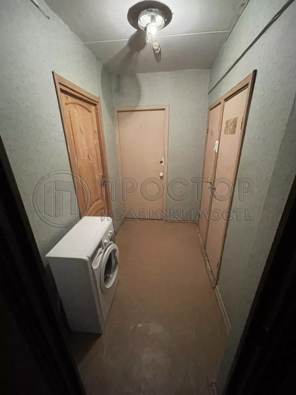 2-комнатная квартира, 39 м² - фото 7