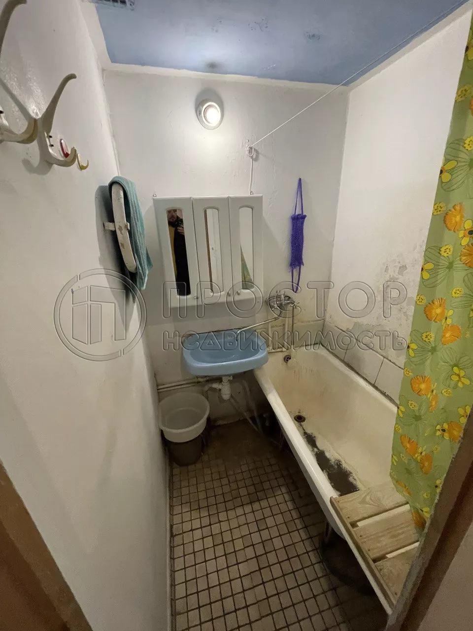 2-комнатная квартира, 39 м² - фото 8