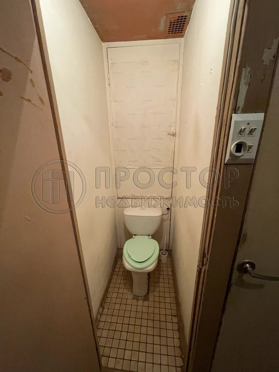 2-комнатная квартира, 39 м² - фото 9