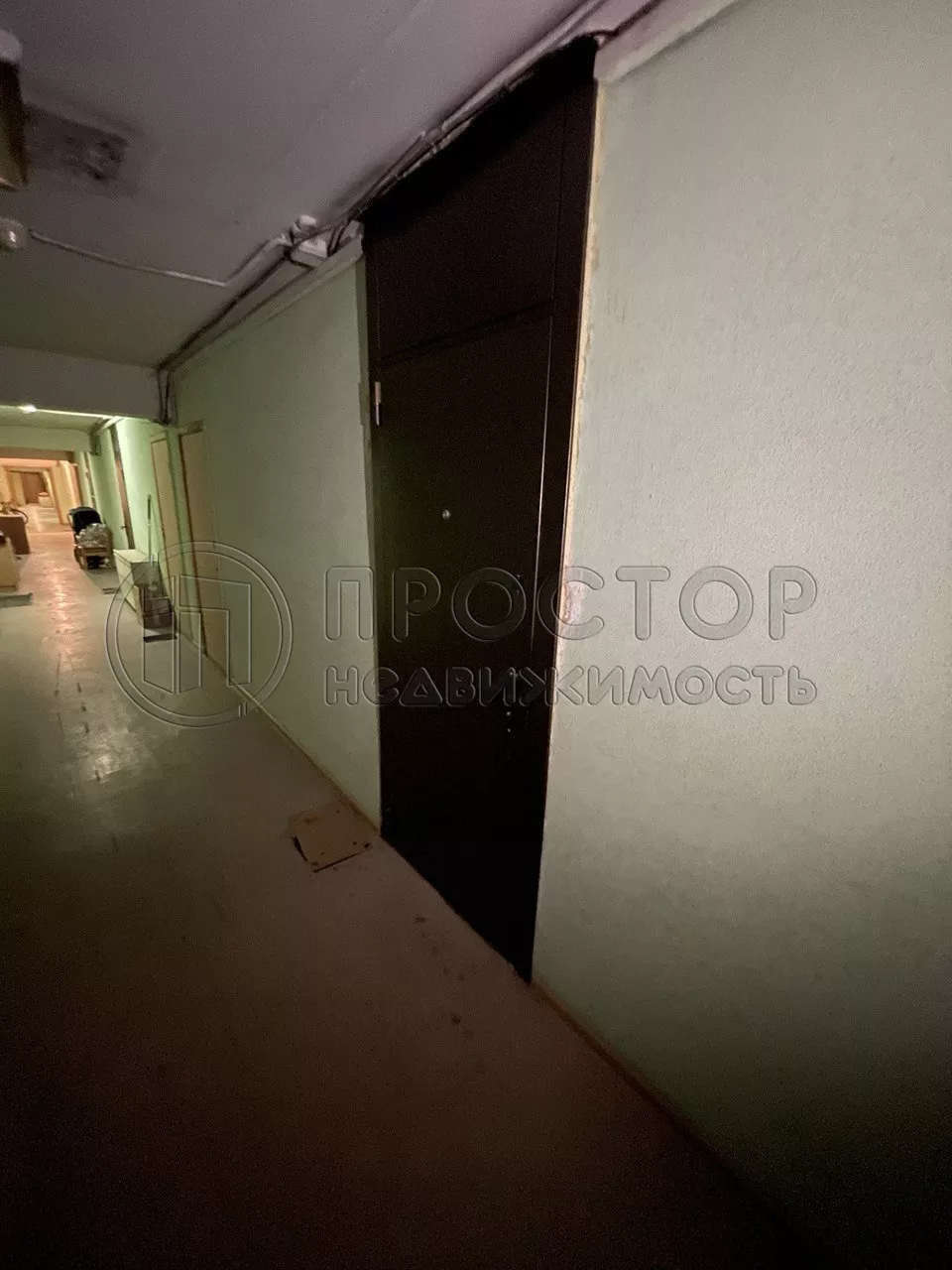 2-комнатная квартира, 39 м² - фото 10