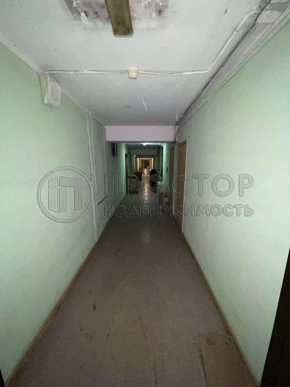 2-комнатная квартира, 39 м² - фото 11