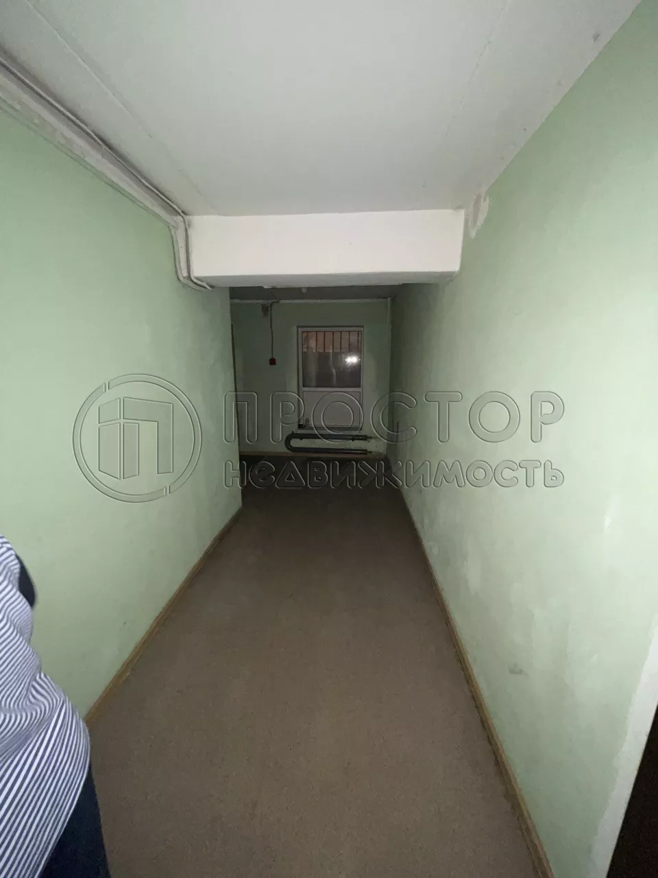 2-комнатная квартира, 39 м² - фото 12