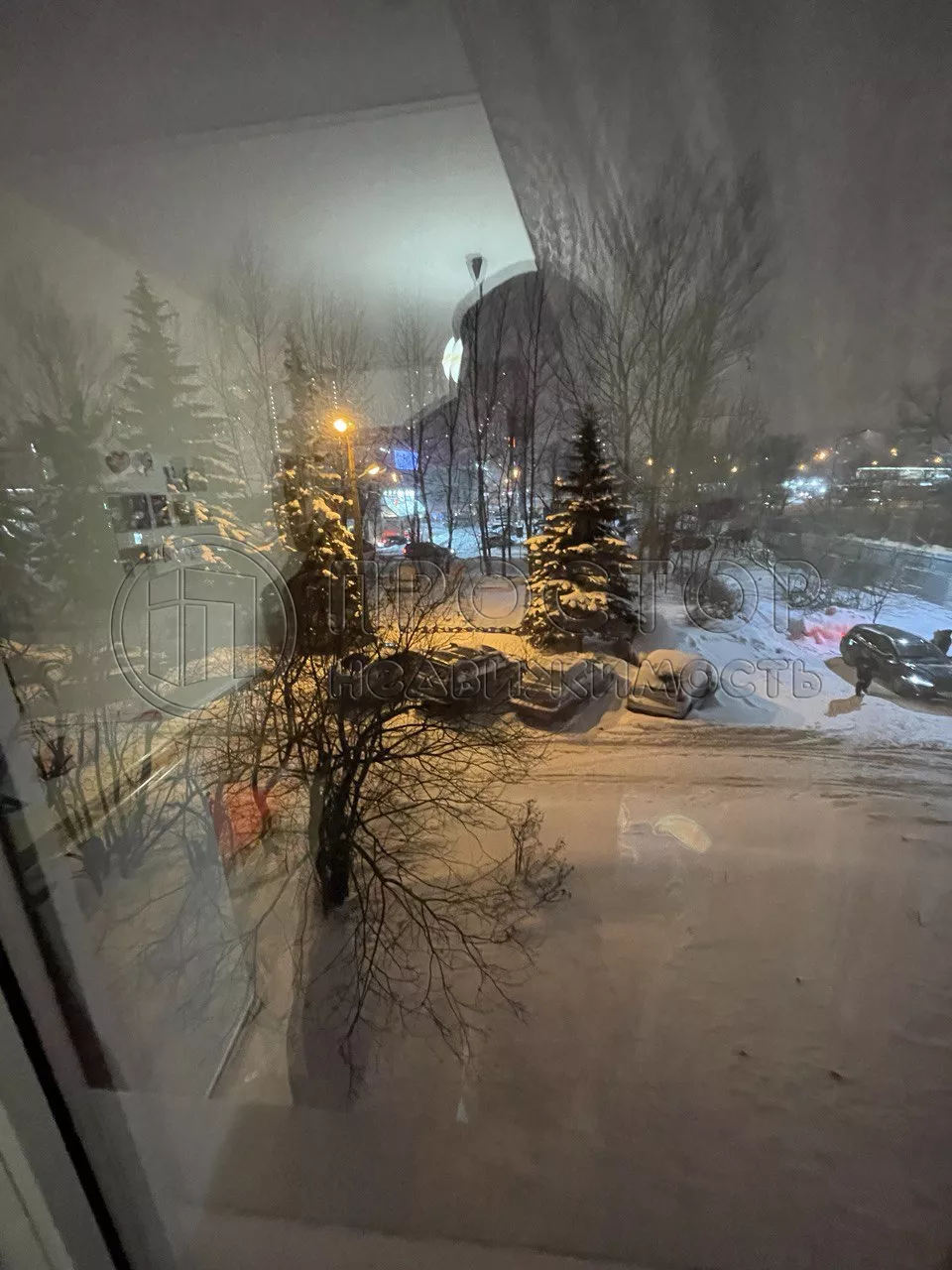 2-комнатная квартира, 39 м² - фото 22